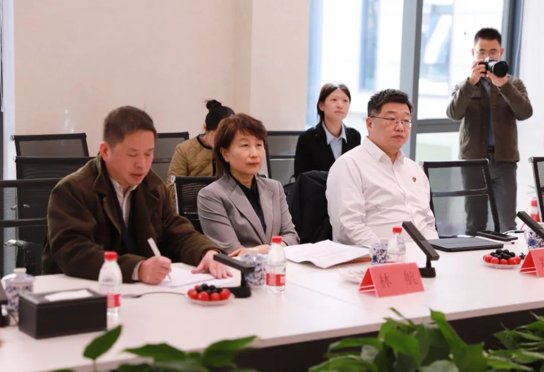 北京偉杰信受邀參加中關(guān)村科學(xué)城創(chuàng)新藥國際化研討會(huì)