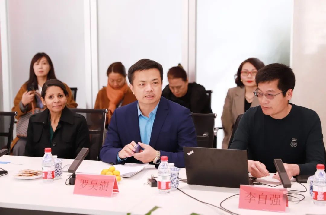 北京偉杰信受邀參加中關(guān)村科學(xué)城創(chuàng)新藥國際化研討會(huì)