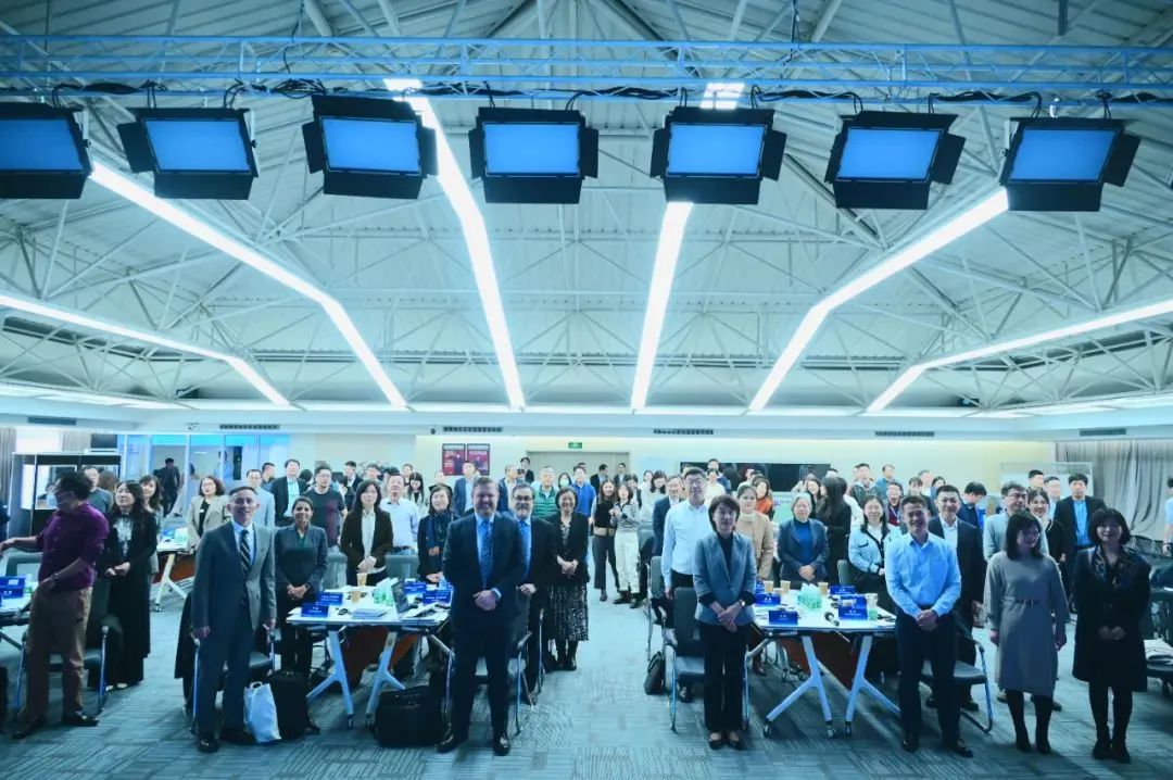 北京偉杰信受邀參加中關(guān)村科學(xué)城創(chuàng)新藥國際化研討會(huì)