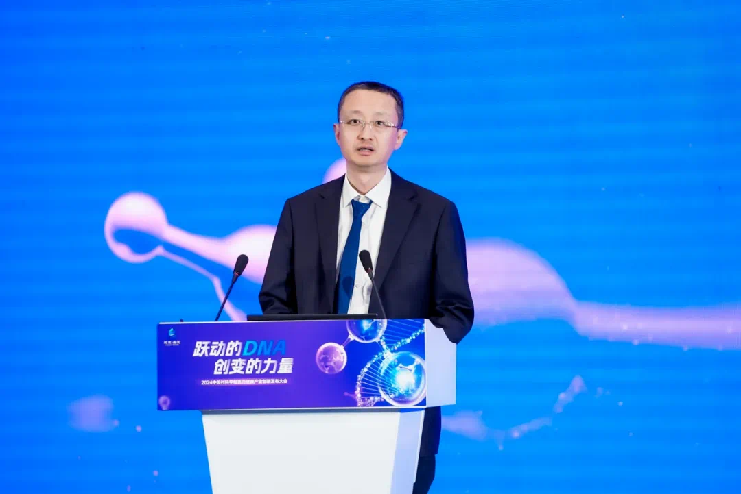 躍動的DNA，創(chuàng)變的力量——偉杰信高端動物創(chuàng)新藥技術平臺正式發(fā)布