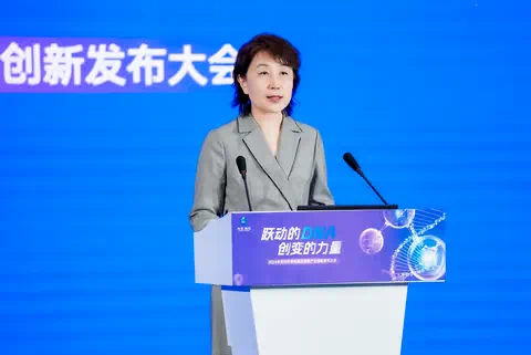 躍動的DNA，創(chuàng)變的力量——偉杰信高端動物創(chuàng)新藥技術平臺正式發(fā)布