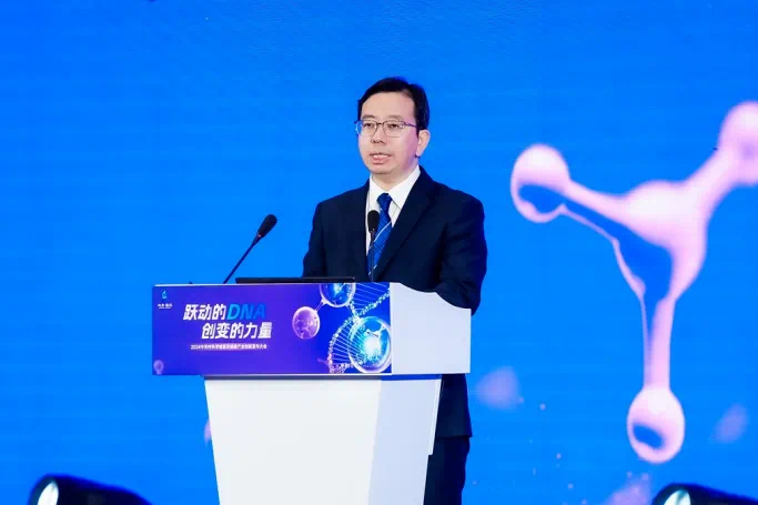 躍動的DNA，創(chuàng)變的力量——偉杰信高端動物創(chuàng)新藥技術平臺正式發(fā)布