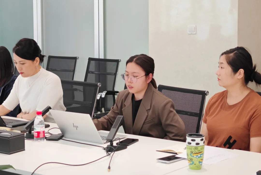 企業(yè)文化傳幫帶，消防知識護安全