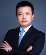 董事長(zhǎng):羅昊澍博士 負(fù)責(zé)戰(zhàn)略和研發(fā)