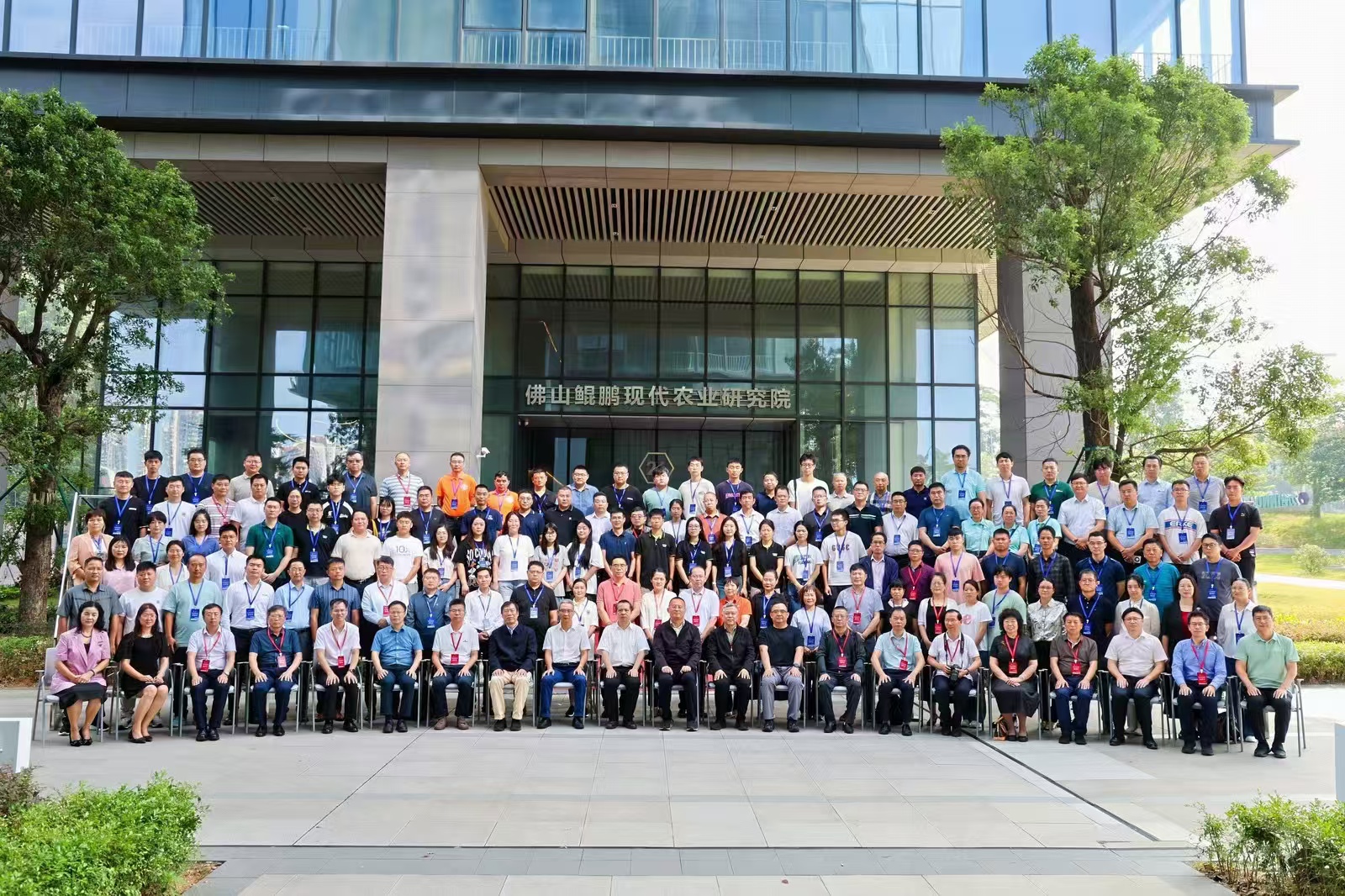 偉杰信受邀參加第三屆中國(guó)地方豬資源保護(hù)與開發(fā)論壇