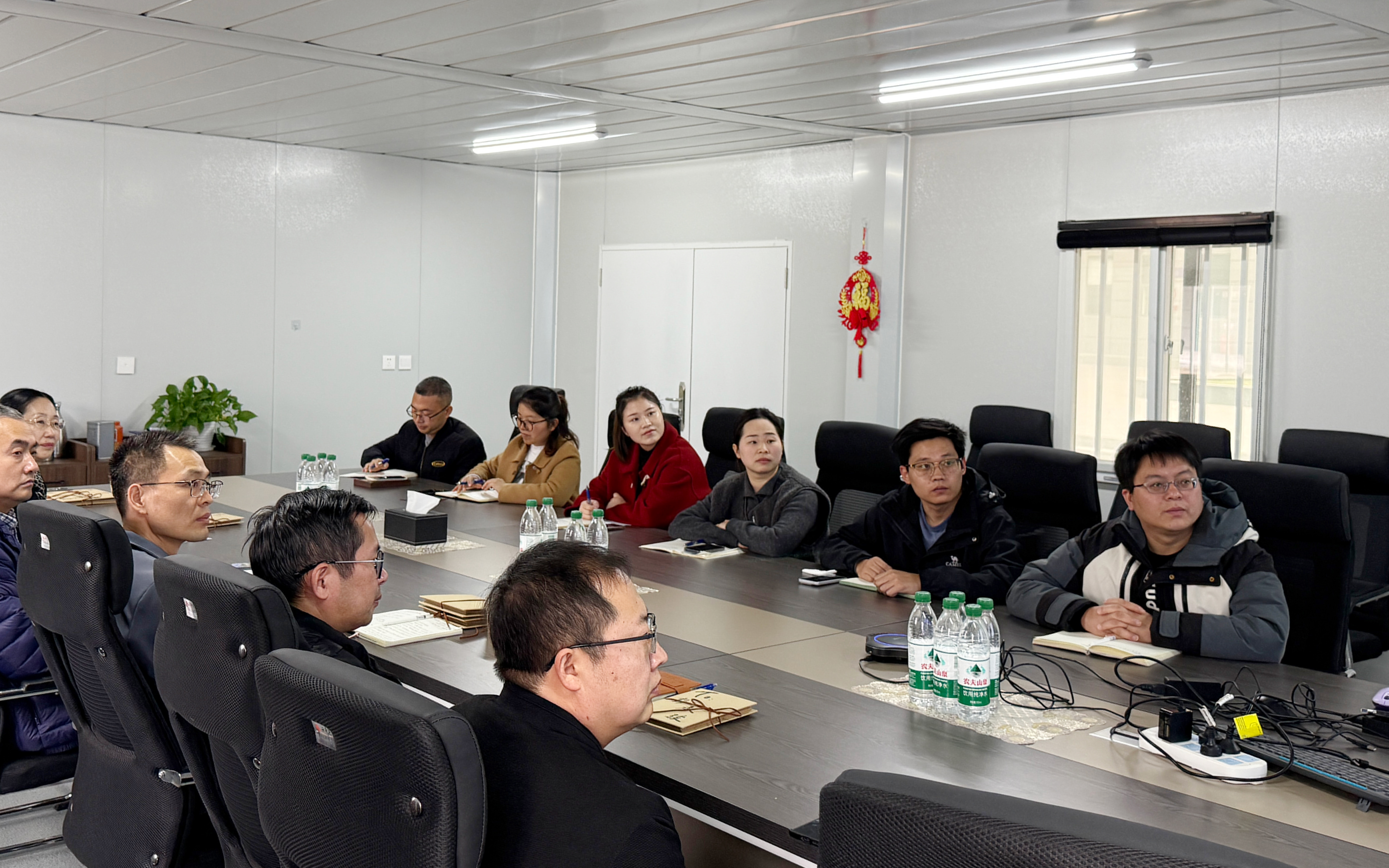 磨礪成才，百煉成鋼——浙江偉杰信2024管理人員及后備骨干能力提升專項培訓(xùn)圓滿成功