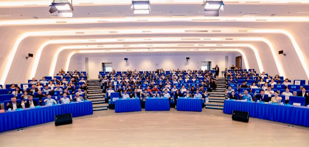 從北京海淀走向世界的現(xiàn)代農業(yè)科技創(chuàng)新——全球首款經濟動物繁殖領域長效蛋白藥成果發(fā)布會成功舉辦