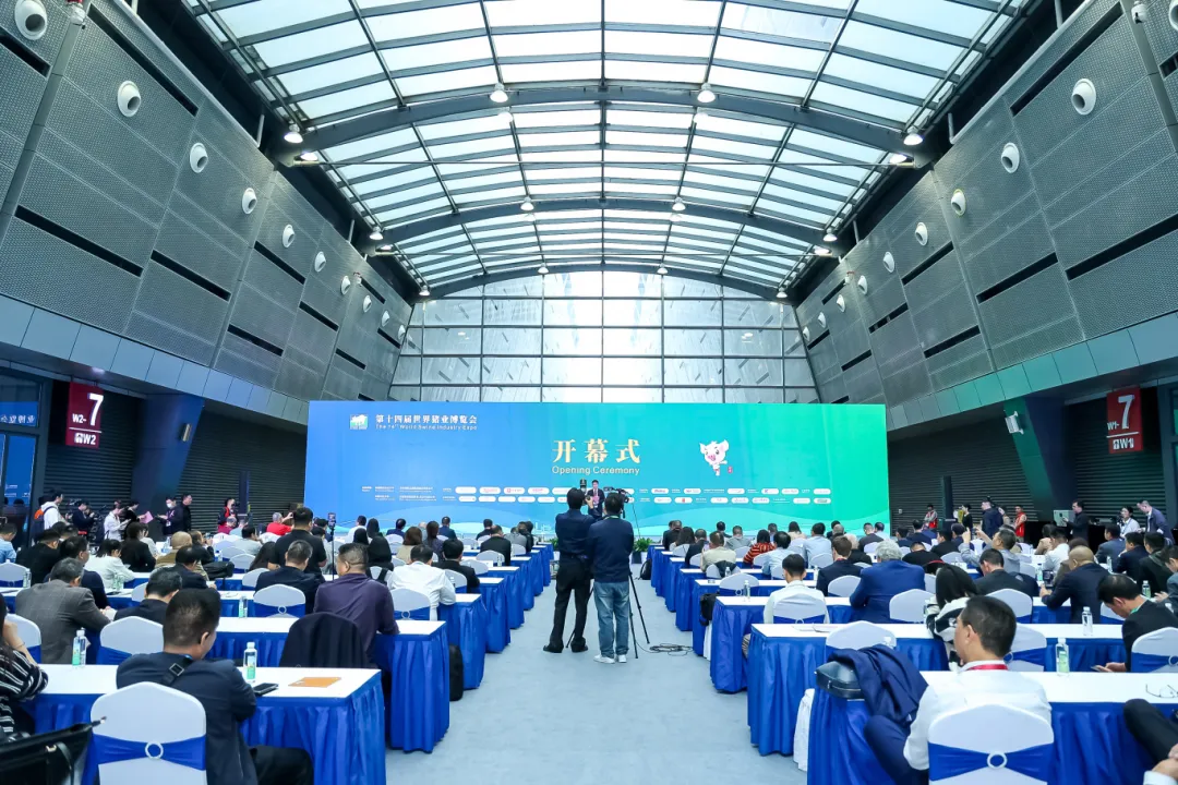 首秀熱度拉滿！偉杰信生物亮相第十四屆李曼中國養(yǎng)豬大會暨世界豬業(yè)博覽會