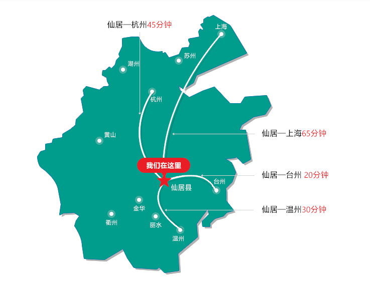 浙江偉杰信生物科技有限公司